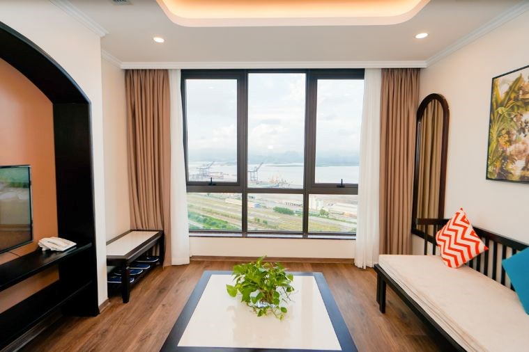 Phòng Classic Suite